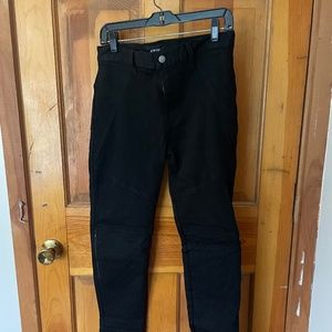 Atwyld moto pants